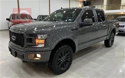 فورد إف-150